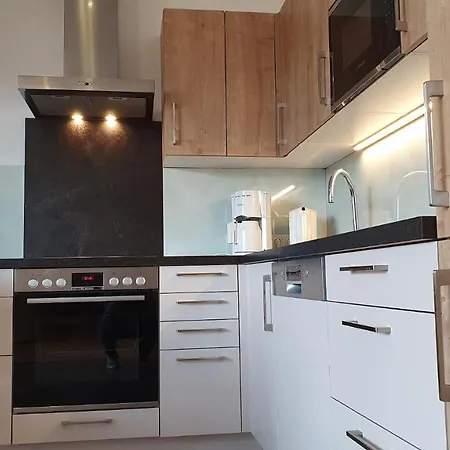 Appartement Lenz *