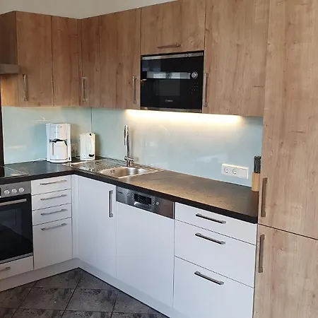 Lenz Appartement *