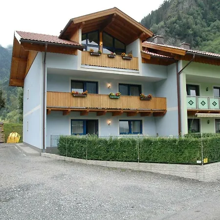 Lenz Appartement *
