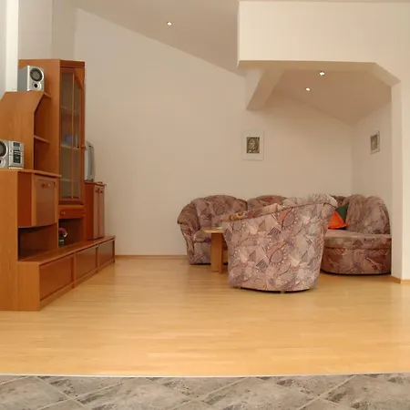 Lenz Appartement