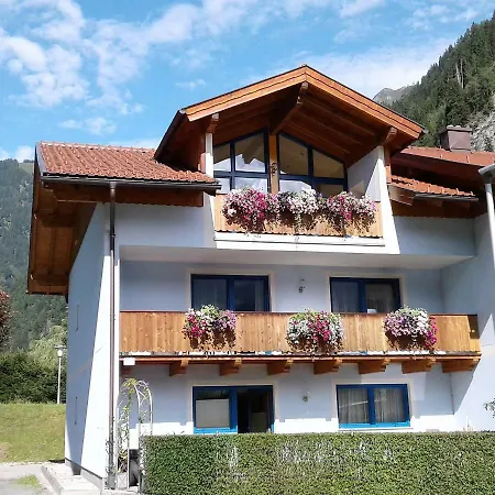 Appartement Lenz *