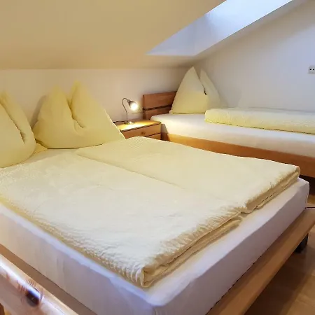 Lenz Appartement Bad Hofgastein