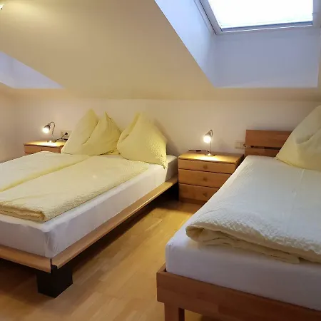 Appartement Lenz Bad Hofgastein