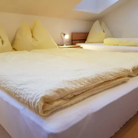 Appartement Lenz *