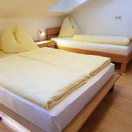 Lenz Appartement Bad Hofgastein