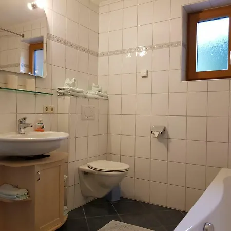 Lenz Appartement *