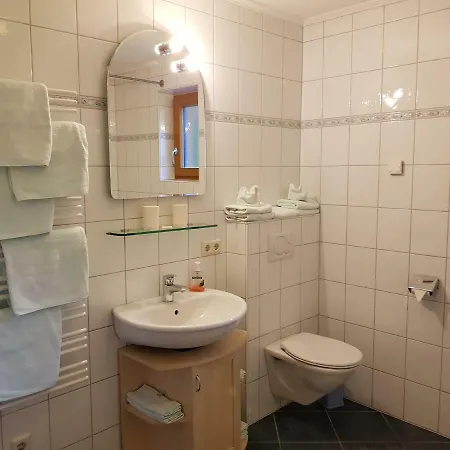 Lenz Appartement