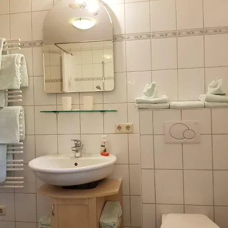 Lenz Appartement