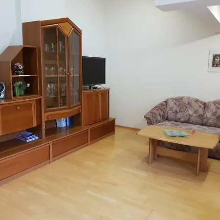 Lenz Appartement *