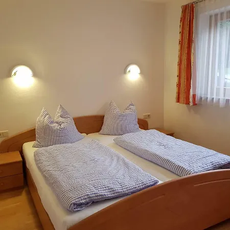 Appartement Lenz