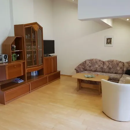 Lenz Appartement *