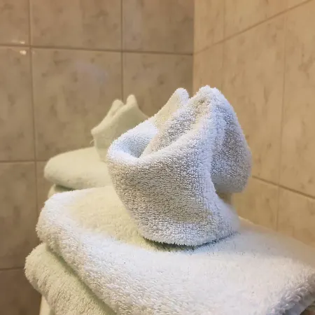 Lenz Apartament Bad Hofgastein