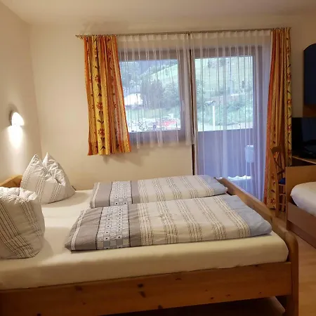 Lenz Apartament Bad Hofgastein