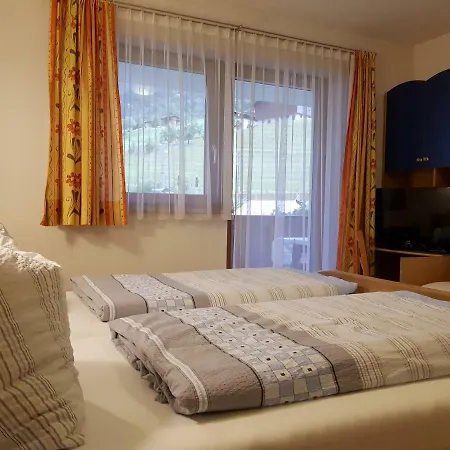 Lenz Apartament Bad Hofgastein