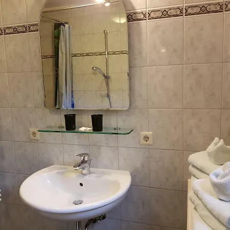 Appartement Lenz *