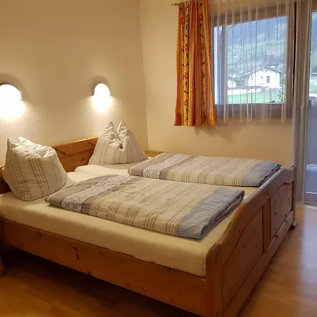 Apartment Lenz *