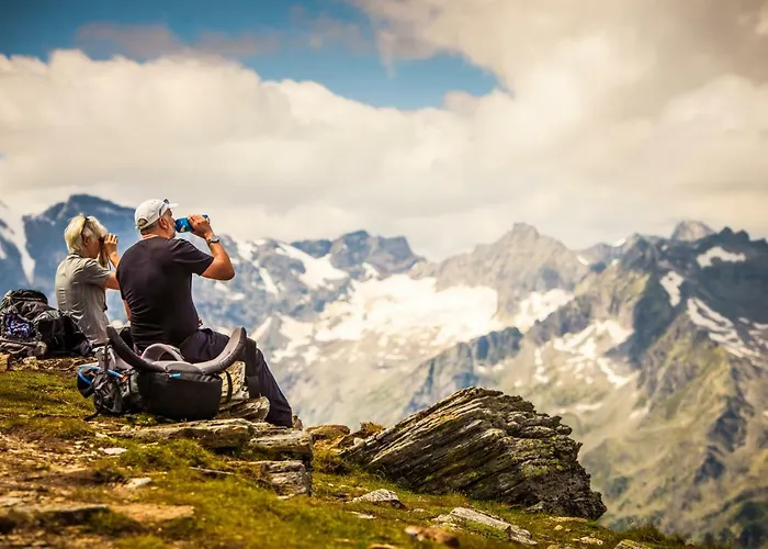 Appartamento Lenz Bad Hofgastein