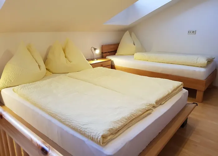 Lenz Appartamento Bad Hofgastein