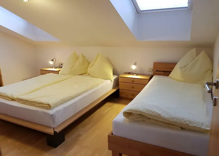 Appartamento Lenz Bad Hofgastein