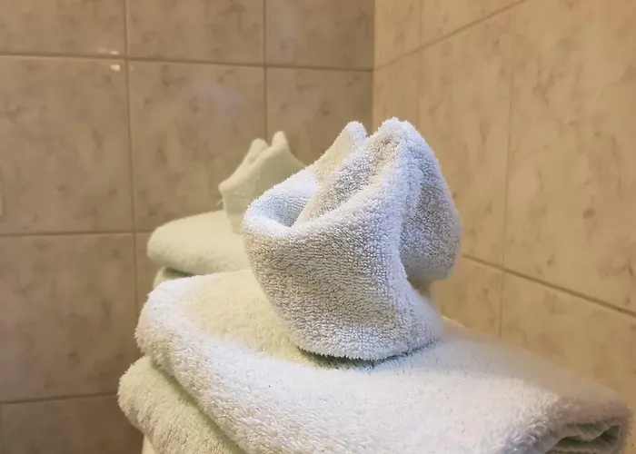 Lenz Appartamento Bad Hofgastein