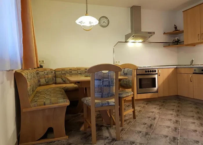 Lenz * Bad Hofgastein