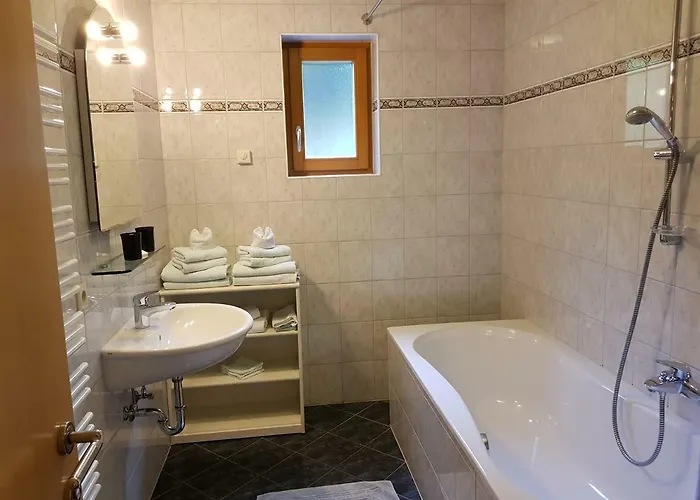 Appartamento Lenz Bad Hofgastein